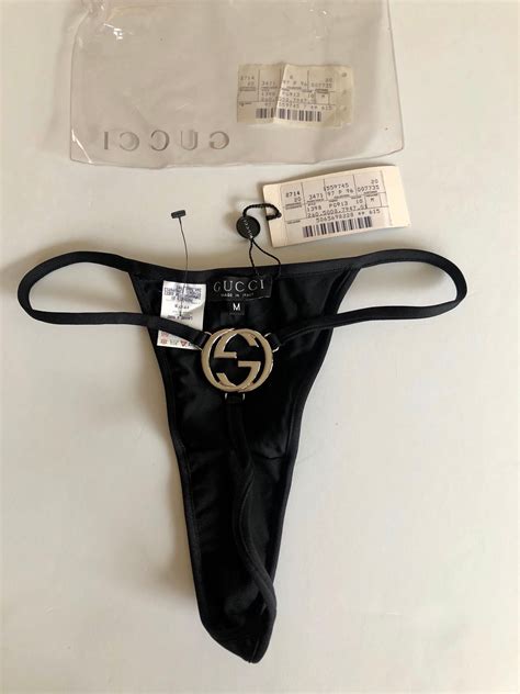 gucci by tom ford thong|tom ford gucci outfit.